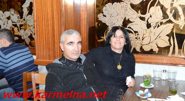 חוגגים שנה חדשה :2013 